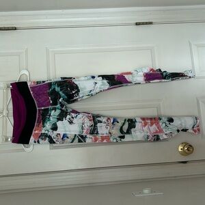 Lululemon Graphic Legging